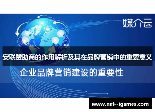 安联赞助商的作用解析及其在品牌营销中的重要意义