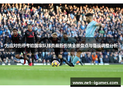 为应对伤停考验国家队球员最新伤情全景盘点与备战调整分析